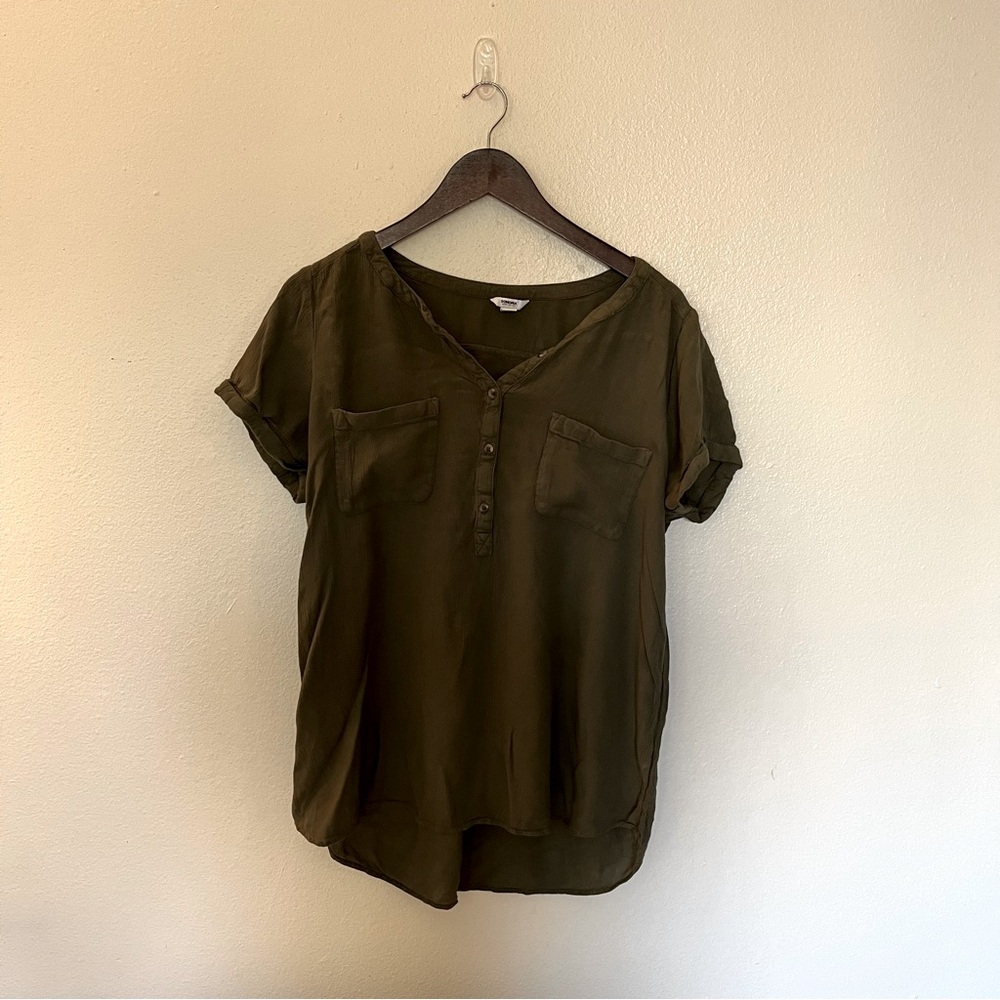 Sonoma blouse top